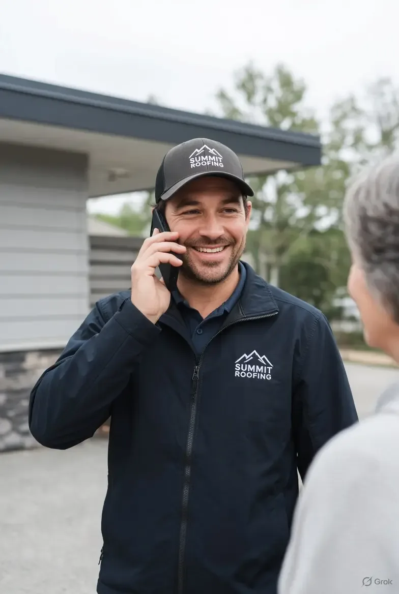Flat Roof Leak Repair Red Banks, MS FAQs